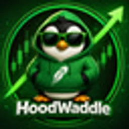 WADDLE
