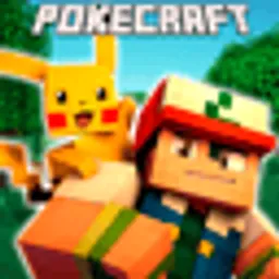 POKÉCRAFT