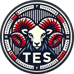 TestataCoin token logo