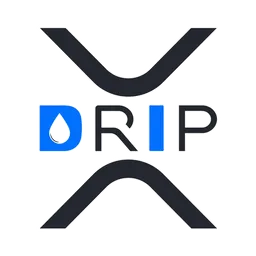 XDRIP token logo