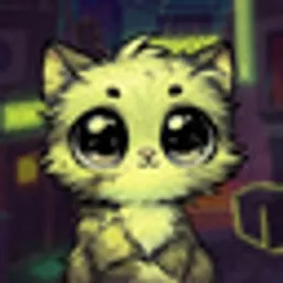 STRAY