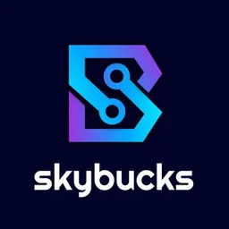 SkyBucks token logo