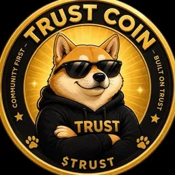 $TRUST