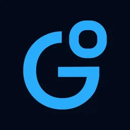 Gilo token logo