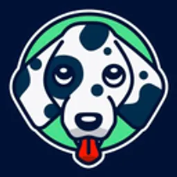 Dalmatian Finance token logo