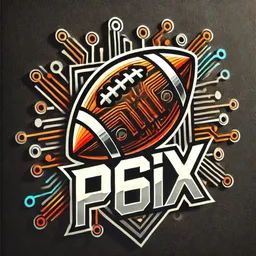 PickSix token logo