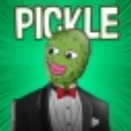 PICKLE token logo