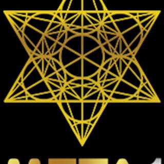 META 1 COIN token logo