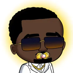 BABY DIDDY token logo