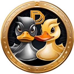 DuckDAO Token token logo