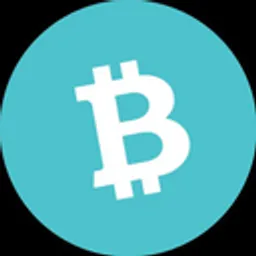 Bitcoin Classic token logo