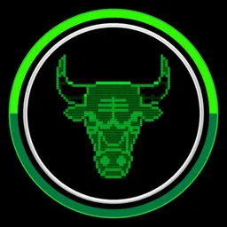 Bull Maximus token logo