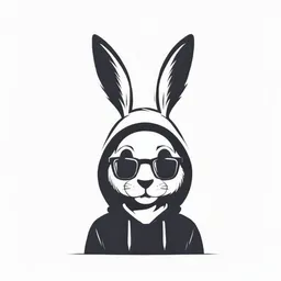 Bunny Rabeat AI token logo