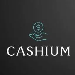 Cashium token logo