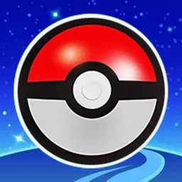 Pokemon token logo
