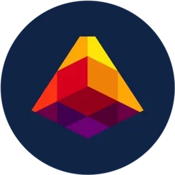 Lava Network token logo