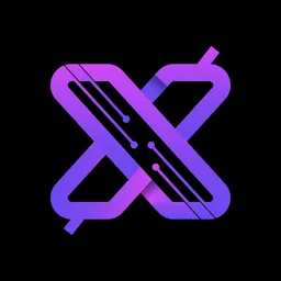 Xenix AI token logo