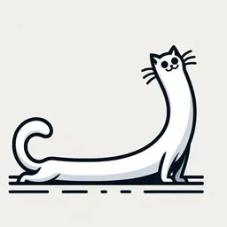 longcat token logo