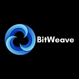 BitWeave token logo