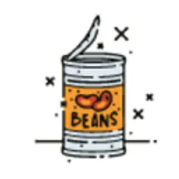 BakedBeans2 Token token logo