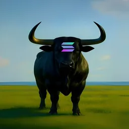 Moo Cow logo
