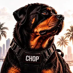 CHOP