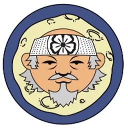 MIYAGI token logo