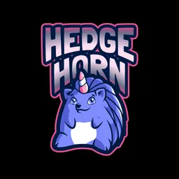 HEDGEHORN token logo