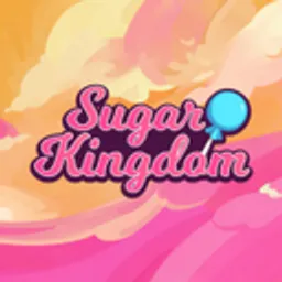 Sugar Kingdom Candy Token token logo