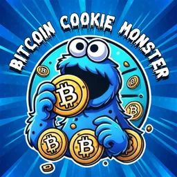 $BTCOOKIE