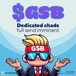 GSB