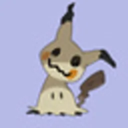 MIMIKYU