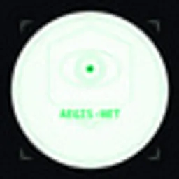 AEGIS-NET logo