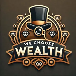 WeChooseWealth token logo