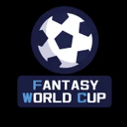 Fantasy World Cup token logo