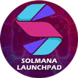 SOLMANA token logo