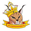 Floppanomics token logo