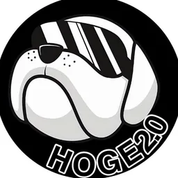 HOGE 2.O token logo