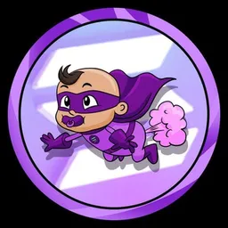 Baby Fart Boy logo