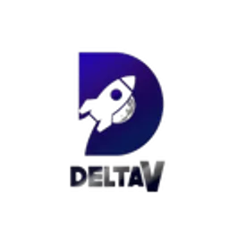 DeltaV token logo