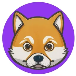 Fomo Inu token logo