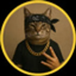 Wigger Cat logo