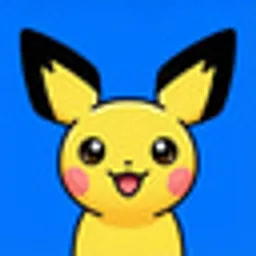 PICHU
