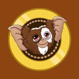 Gizmo Coin token logo