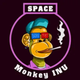 Monkey INU token logo