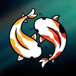 Koi Auction Token token logo