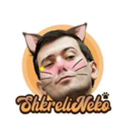 Shkreli Neko token logo