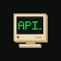 API