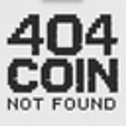 Coin Not Found logo