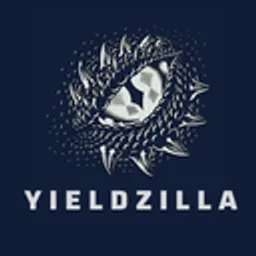 YieldZilla token logo